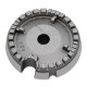 New World / Belling Semi-Rapid Burner Skirt - 082957701