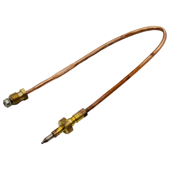 New World Standard Hob Thermocouple - 220mm - 082520100
