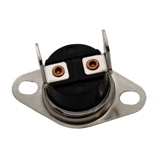 New World Thermal Switch - 082808902