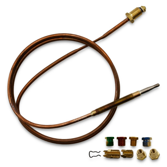 Super Universal Thermocouple - 900mm