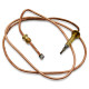 New World / Stoves Grill Thermocouple - 790mm