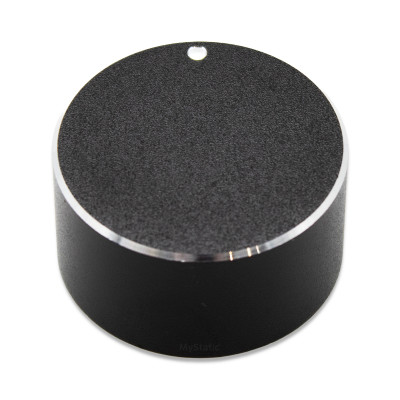 Domapp Cooker Knob - Black - SPDOM0040101024