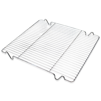 Domapp Grill Pan Wire Rack - SPDOM0040101423