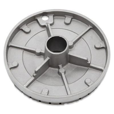 Domapp Large Burner Skirt - SPDOM0041300012