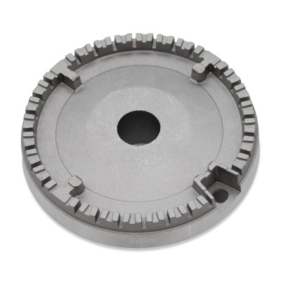 Domapp Large Burner Skirt - SPDOM0041300012