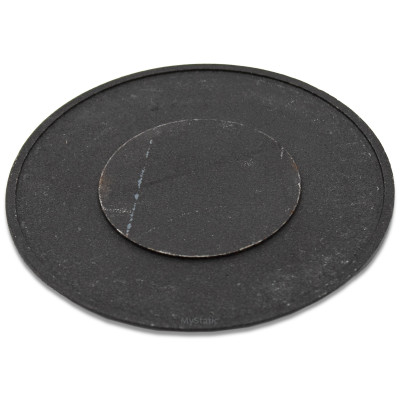 Domapp Medium Burner Cap - SPDOM0040100087