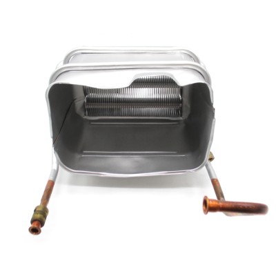 Morco Heat Exchanger - FW0033