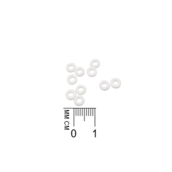 Morco Pilot Washer (10 Pack) - FW0545