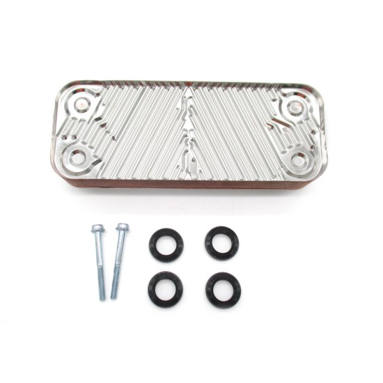 Morco Plate Heat Exchanger Kit - ICB121002