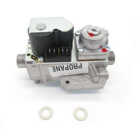 Morco Gas Valve Kit - ICB205001