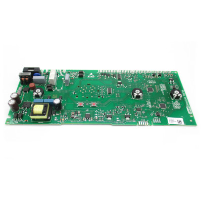 Morco Primary PCB - ICB302003
