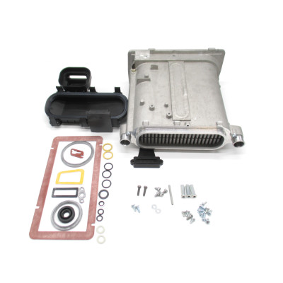 Morco Primary Heat Exchanger - ICB401002