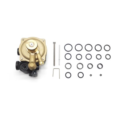 Morco Hydraulic Valve Kit for FEB24