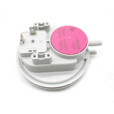 Morco Air Pressure Switch (Pink) 120/100 - MCB3100