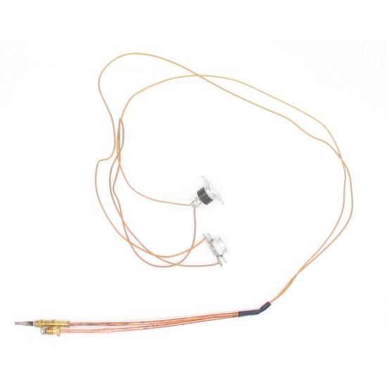 Morco Thermocouple with Sensors - MP0150