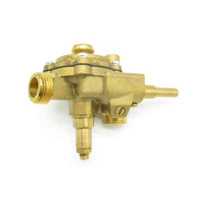 Morco Water Control Assembly Brass - MP0160