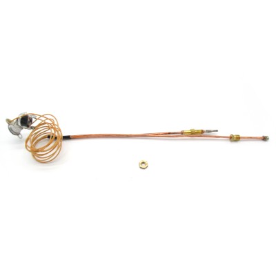 Morco Thermocouple with Sensors - MP1150