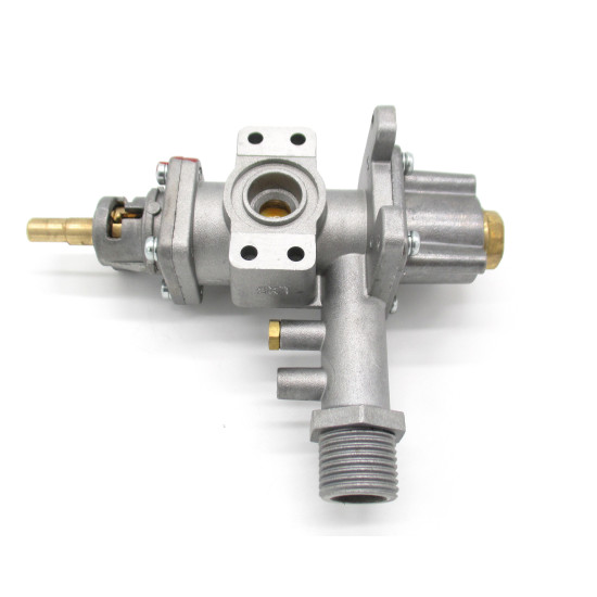 Morco Gas Valve - MP1270