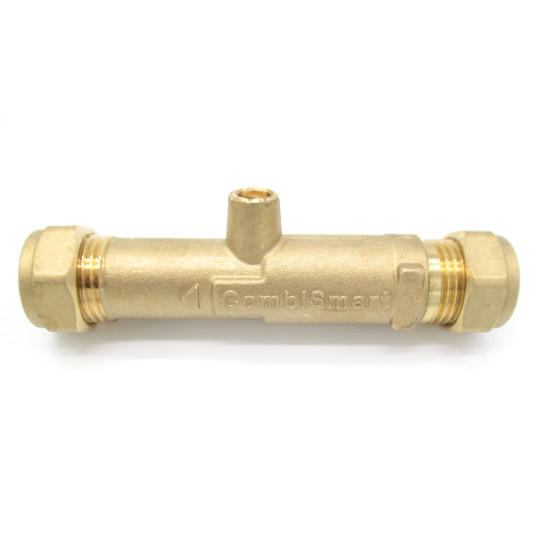 Morco Combi Smart Flow Regulator - PPC306000