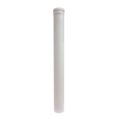 Morco Universal Flue Extension 1M (60/100) - RSF041