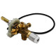 Widney Curvascape / Modena / Revo / Palermo LPG Gas Control Valve - W00407