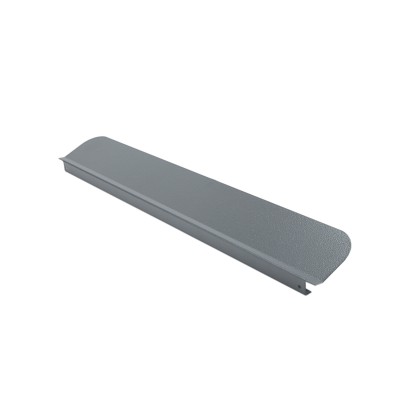 Widney Heat Shield - Grey - Modena