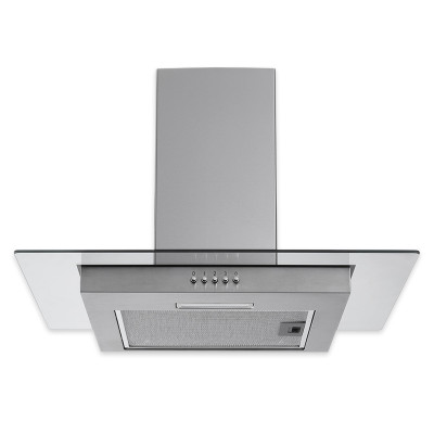 Matrix 60cm Flat Glass Extractor - MXFG60SS