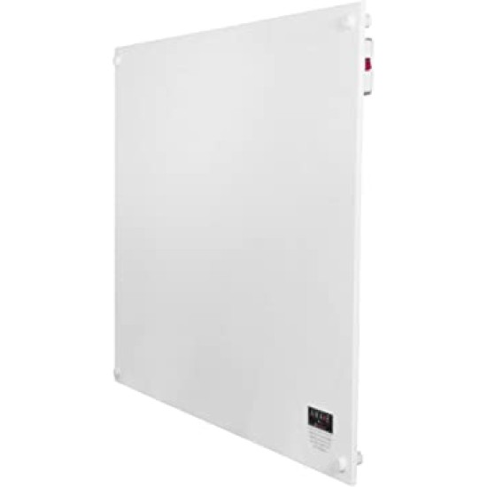 Amaze Wall Mounted Electric Panel Heater 250w 400x600