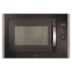 CDA 25L Integrated Microwave / Grill / Convection Oven - VM452SS