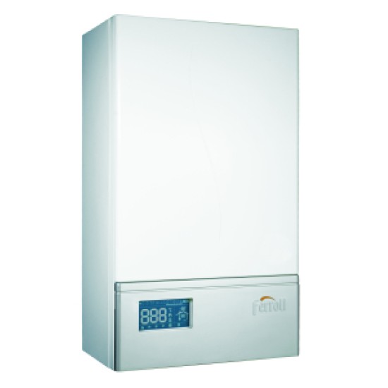 Ferroli LEB 9Kw Electric Boiler Ferroli LEB 9Kw Electric Boiler