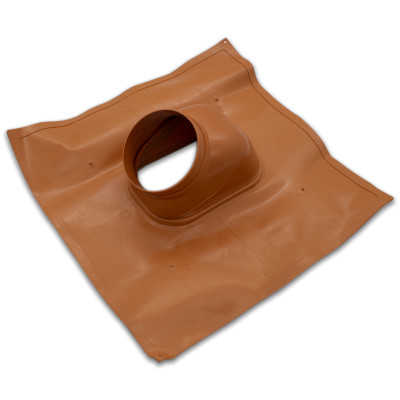 Ariston 18-44 Degree Red Lead Flashing Base Cap