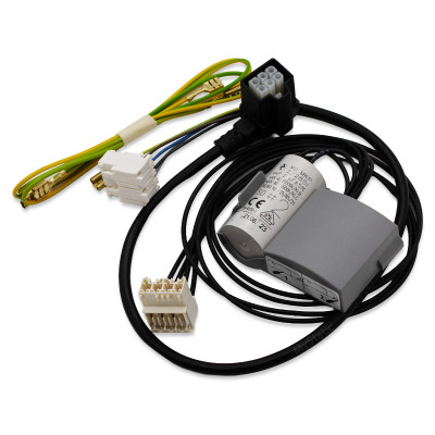 Ariston E-Combi Evo 2V Pump Cable 5M - 65104520