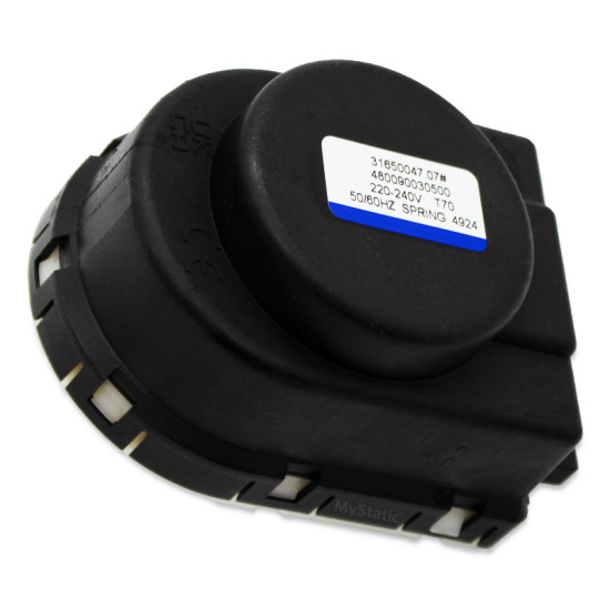 Ariston E-Combi Evo 3 Way Valve Motor - 61302483-01