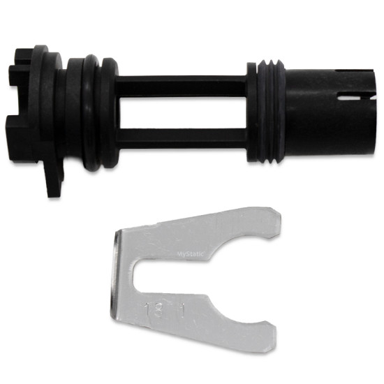 Ariston E-Combi Evo By-Pass Assembly - 65104336