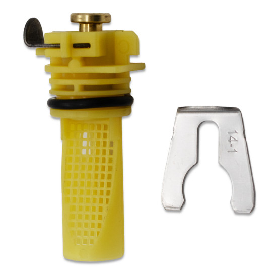 Ariston E-Combi Evo C.H. Filter - 60001372