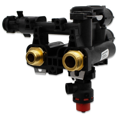 Ariston E-Combi Evo Flow Group - 60001953