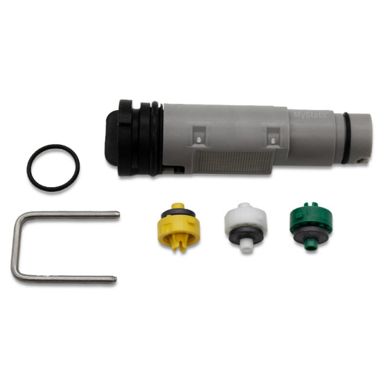 Ariston E-Combi Evo Flow Meter - 65104317