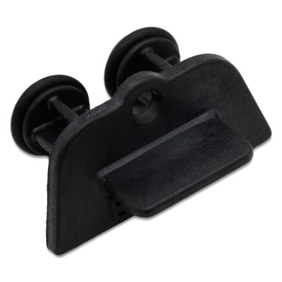 Ariston E-Combi Evo Flue Intake Plug - 65104295-01