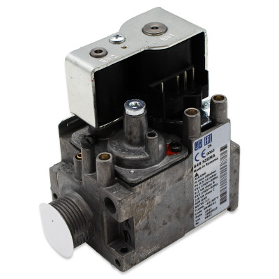 Ariston E-Combi Evo Gas Valve - 60001612