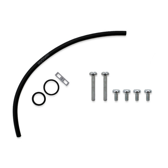 Ariston E-Combi Evo Gas Valve - 60001612