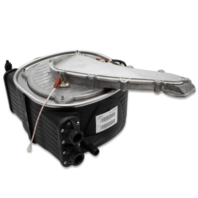 Ariston E-Combi Evo Main Heat Exchanger - 65111608