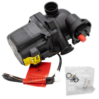 Ariston E-Combi Evo PWM Ener+ Pump 5M - 60001947-02