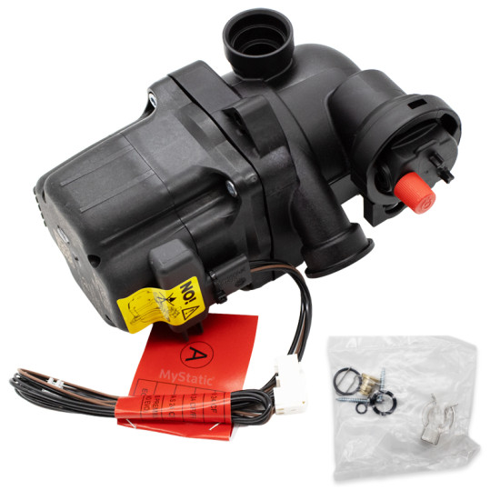 Ariston E-Combi Evo PWM Ener+ Pump 5M - 60001947-02