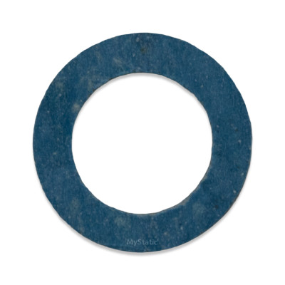 Ariston E-Combi Evo Sheet Gasket OD 16.5mm ID 11mm - 60061854-14