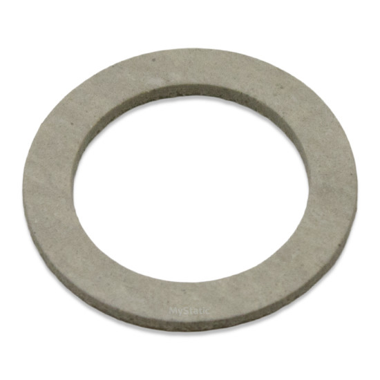 Ariston E-Combi Evo Sheet Gasket OD 24mm ID 17mm - 60061855-19