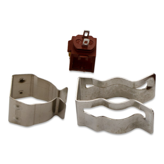 Ariston E-Combi Evo Temperature Probe Kit - 990686-01