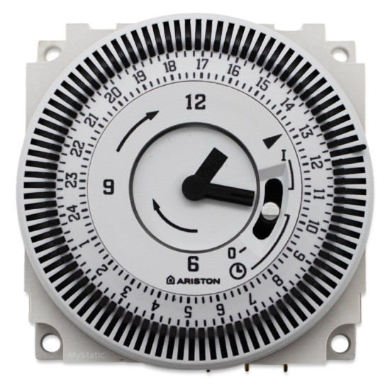 Ariston E-Combi Evo Time Clock - 60001910