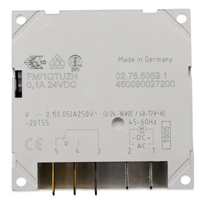 Ariston E-Combi Evo Time Clock - 60001910