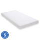Mattress for 6ft x 2ft Single Bed 183cm x 61cm - CRIB 5
