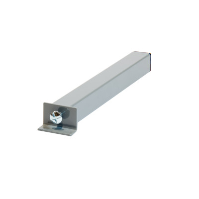 Metal Leg with Bolt for Bed Frames 280mm